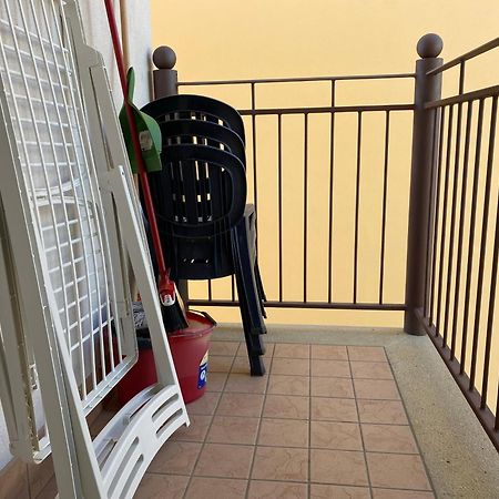 Residence Roxy Misano Adriatico Δωμάτιο φωτογραφία