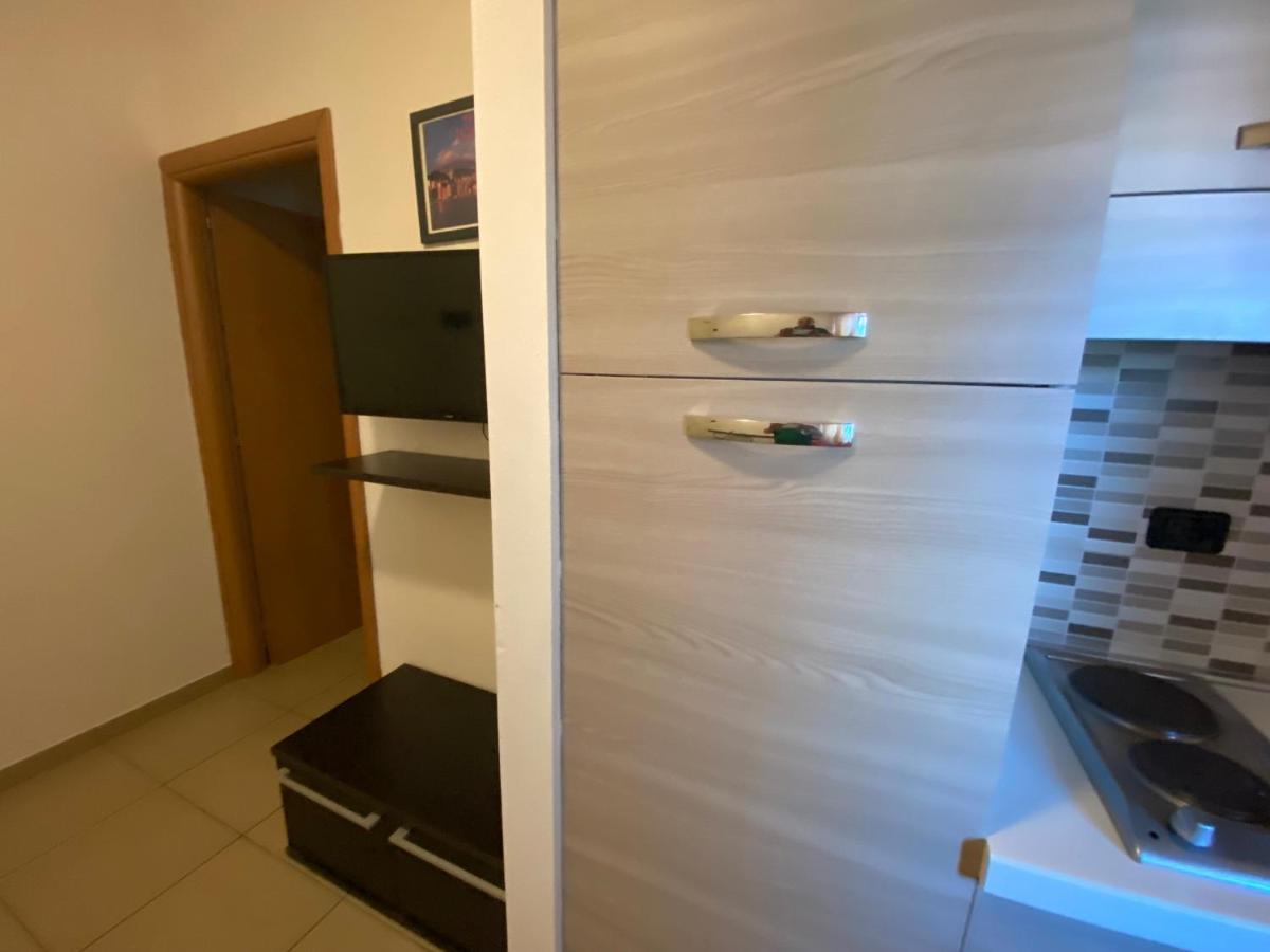 Residence Roxy Misano Adriatico Εξωτερικό φωτογραφία