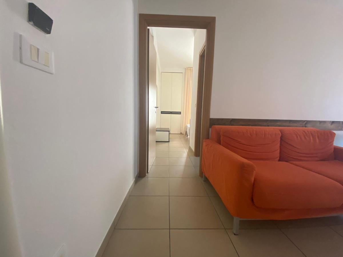 Residence Roxy Misano Adriatico Εξωτερικό φωτογραφία