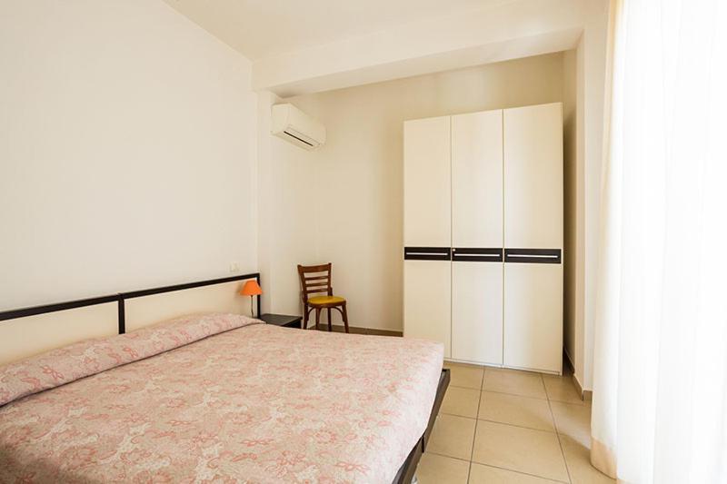 Residence Roxy Misano Adriatico Εξωτερικό φωτογραφία
