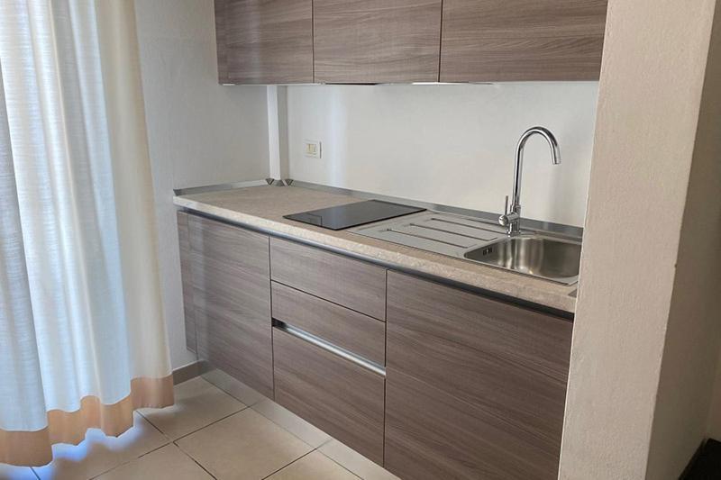Residence Roxy Misano Adriatico Εξωτερικό φωτογραφία