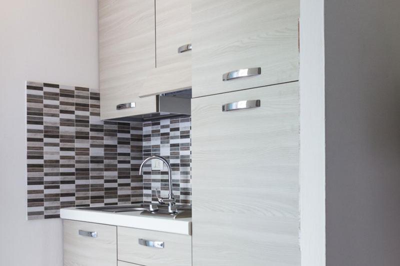 Residence Roxy Misano Adriatico Εξωτερικό φωτογραφία