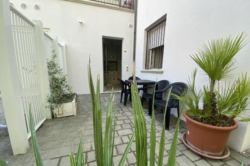 Residence Roxy Misano Adriatico Εξωτερικό φωτογραφία