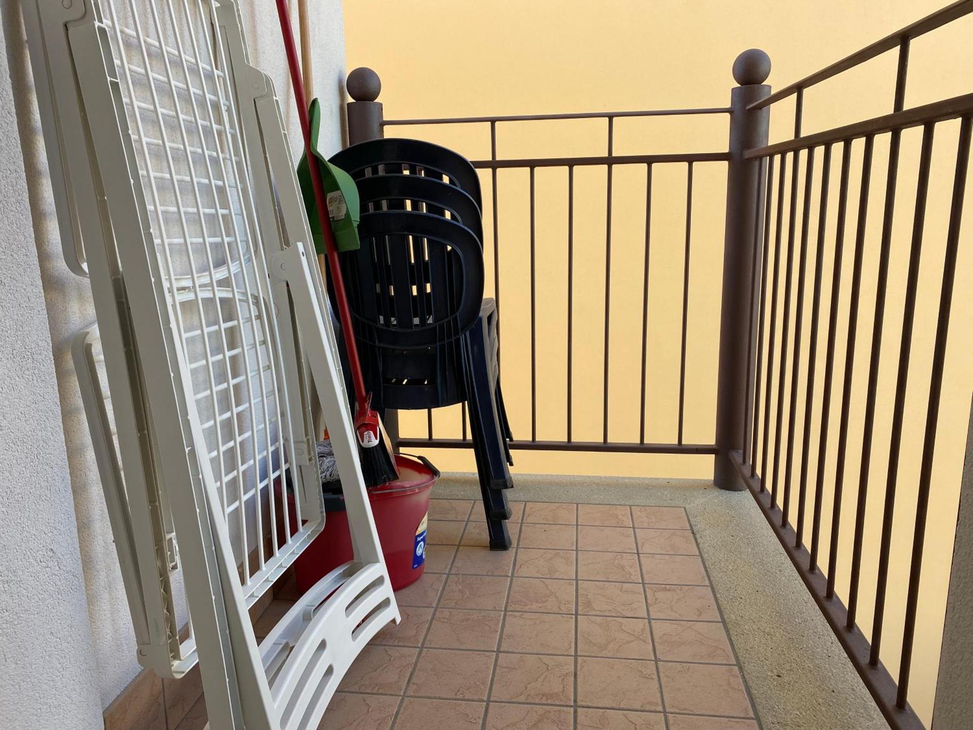 Residence Roxy Misano Adriatico Δωμάτιο φωτογραφία