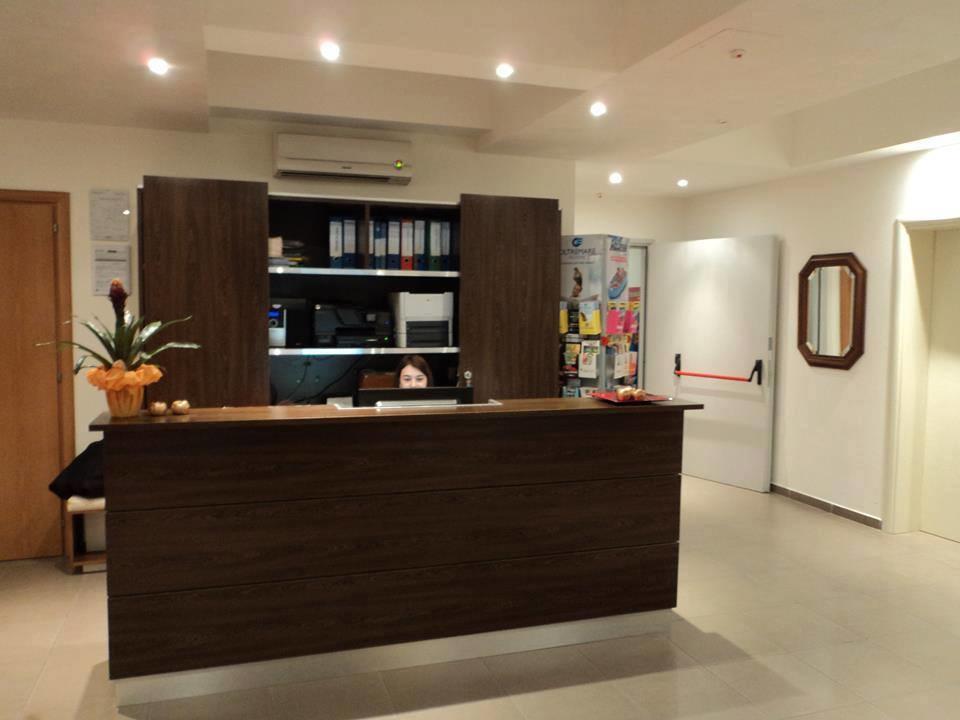 Residence Roxy Misano Adriatico Εξωτερικό φωτογραφία