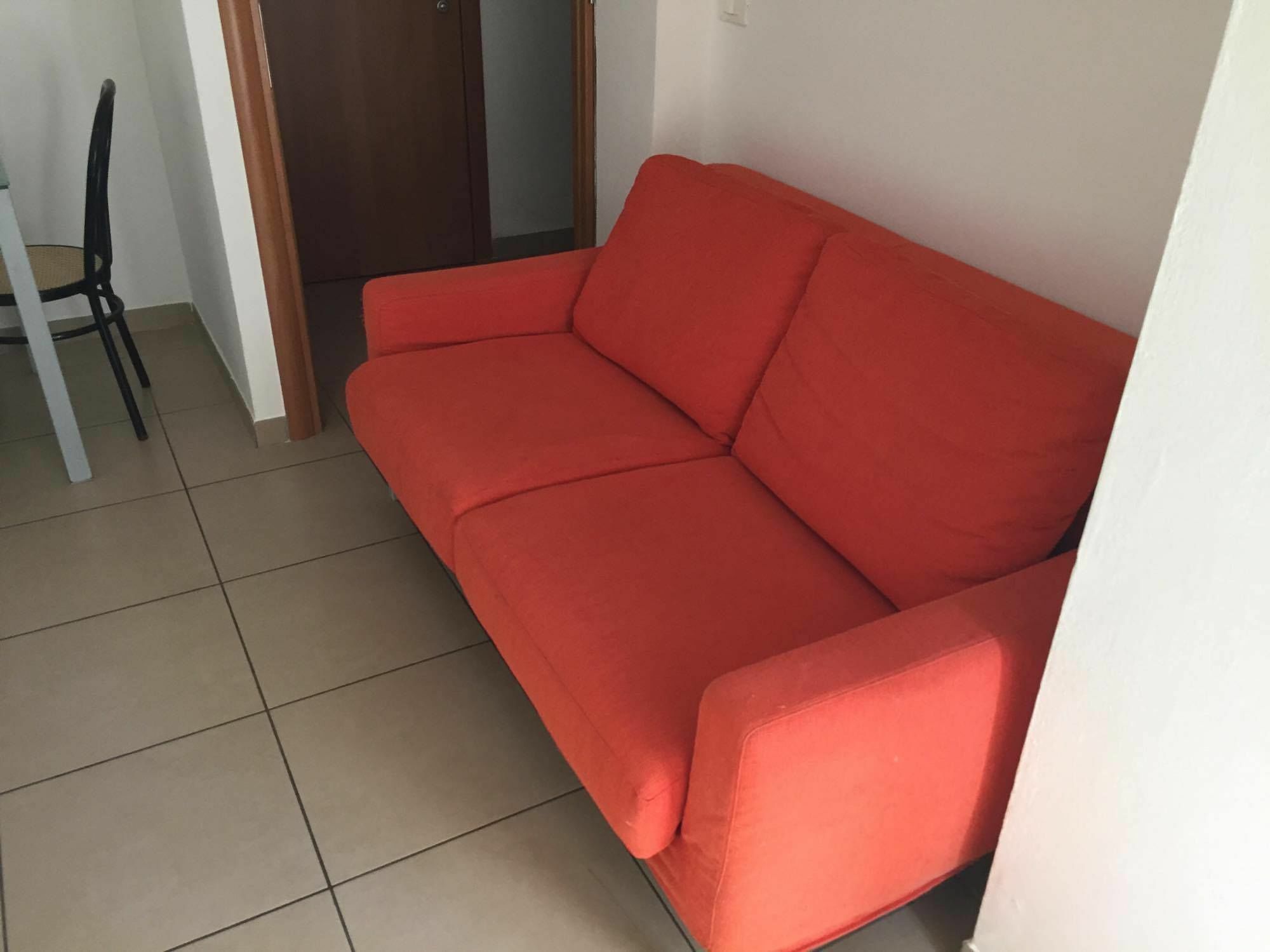 Residence Roxy Misano Adriatico Εξωτερικό φωτογραφία