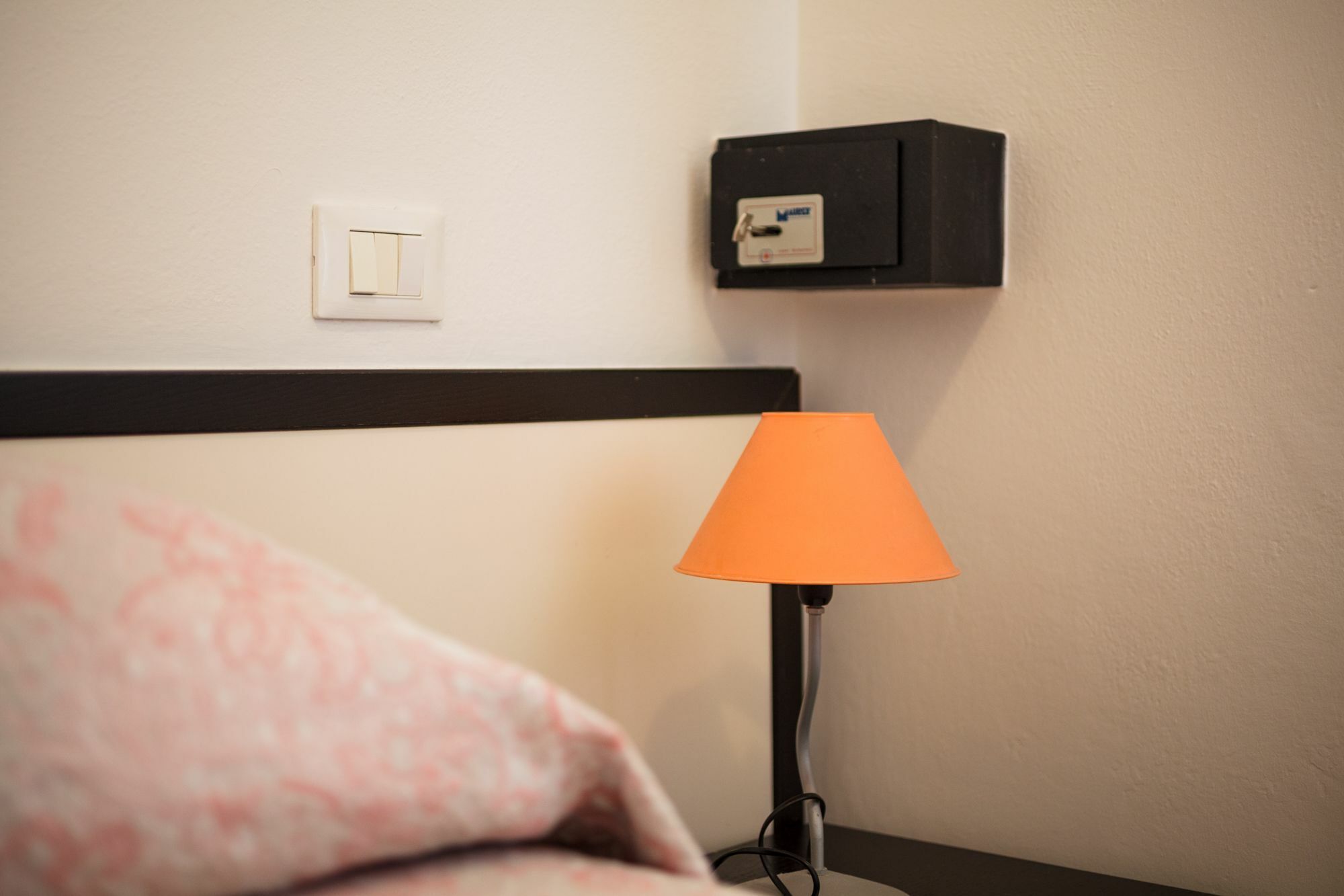 Residence Roxy Misano Adriatico Εξωτερικό φωτογραφία