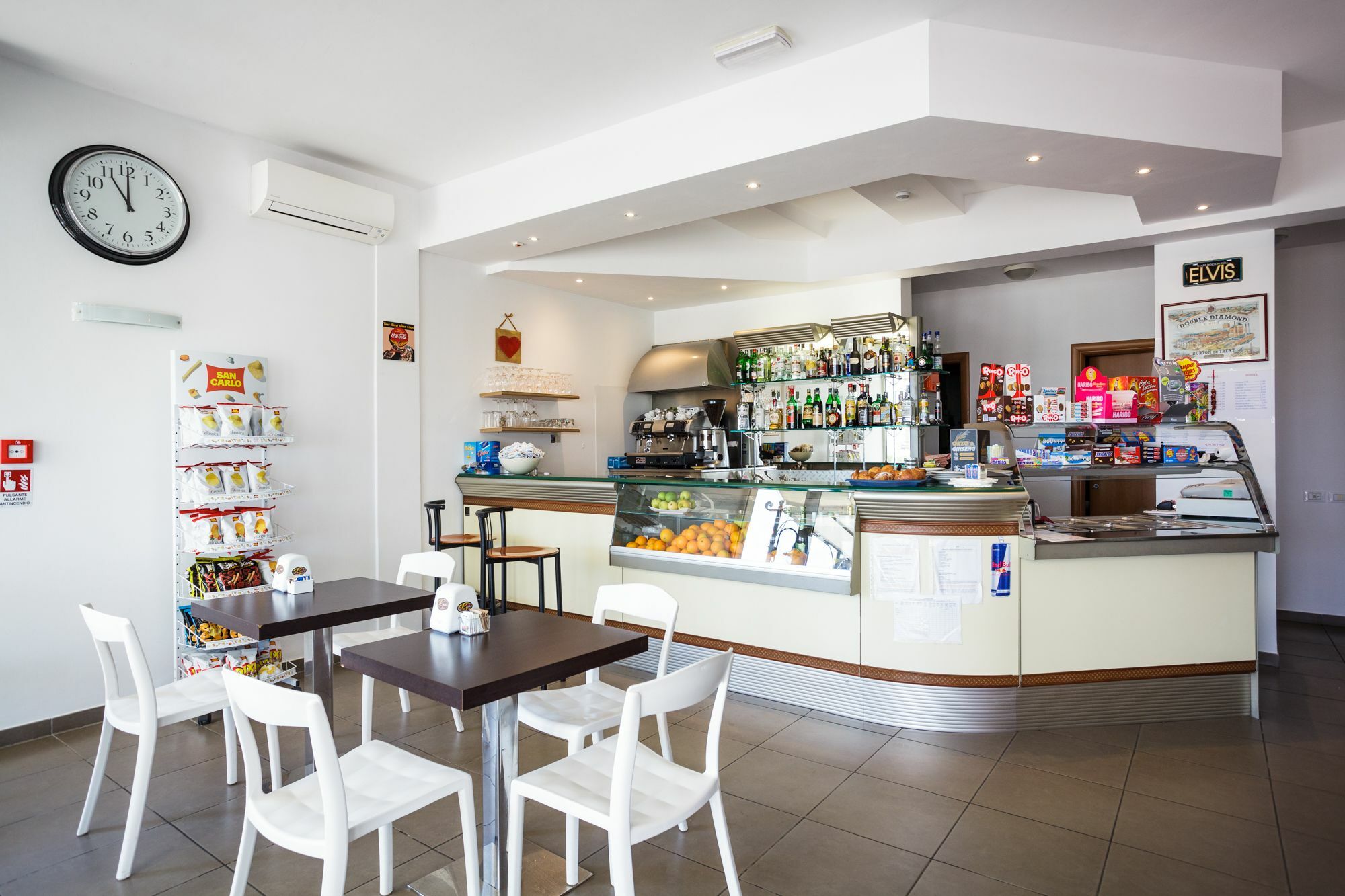 Residence Roxy Misano Adriatico Εξωτερικό φωτογραφία