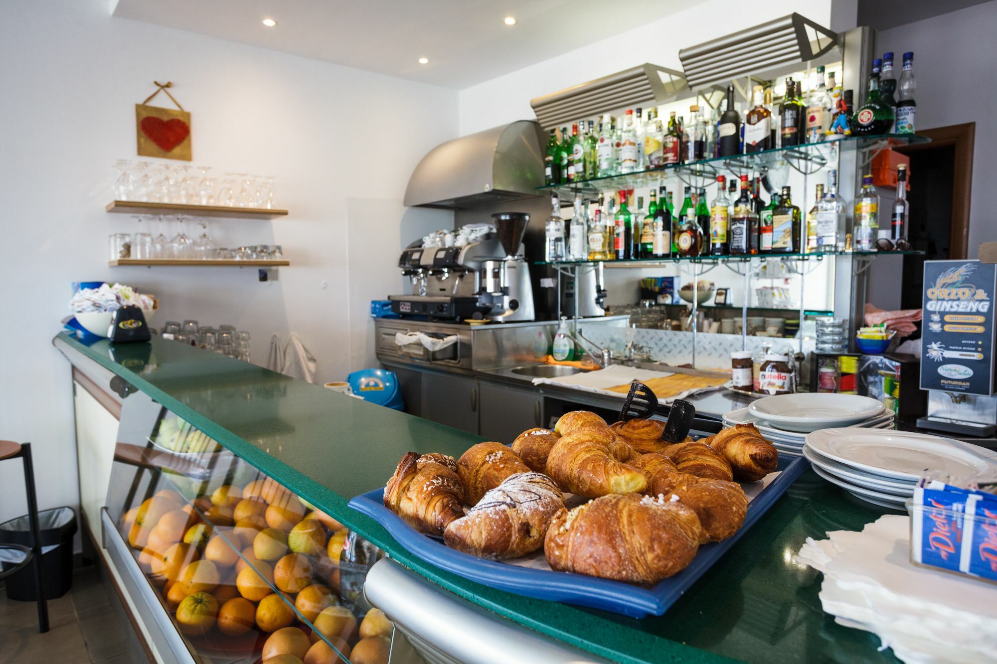 Residence Roxy Misano Adriatico Εξωτερικό φωτογραφία
